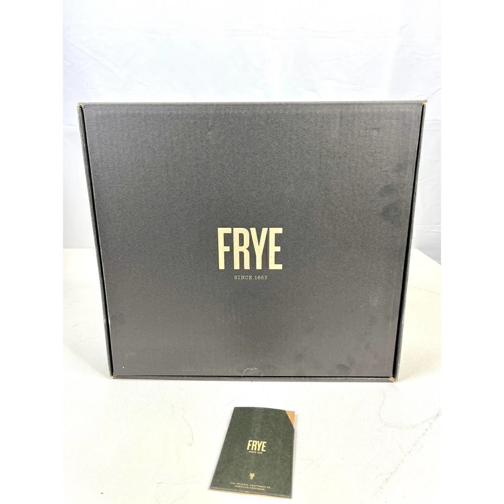 FRYE June Western Size 9 NWT - Picture 6 of 6